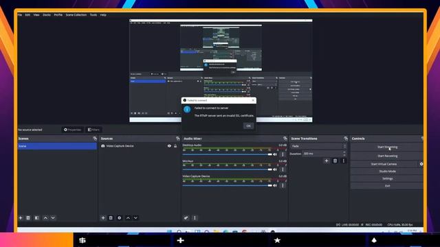 AMA | Can You LIVE STREAM on A MINI PC ? | KAMRUI AK1PLUS Live Testing смотреть онлайн