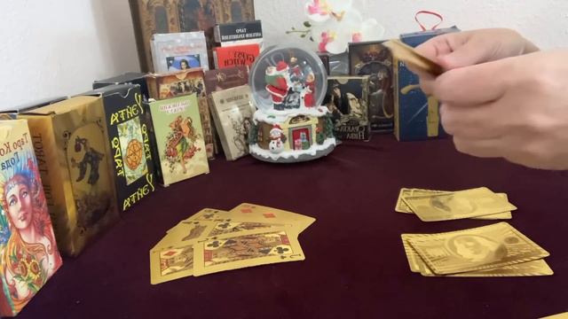 КОРОЛЬ ♣️-ЧТО ПРОИСХОДИТ В ЕГО ЖИЗНИ СЕГОДНЯ ❓ смотреть онлайн