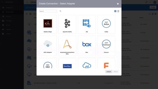 Oracle Integration Capabilities: B2B смотреть онлайн