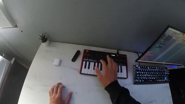 Fuck Love - XXXTentacion (feat. Trippie Redd) (Instrumental Remake on my MIDI) смотреть онлайн