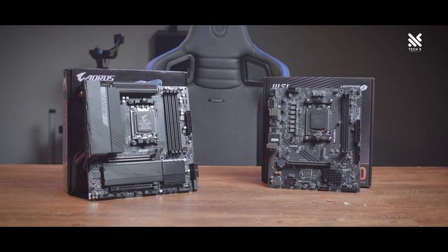 ATX Vs MATX Vs ITX - What's The Pros & Cons Of Different Motherboard Sizes!