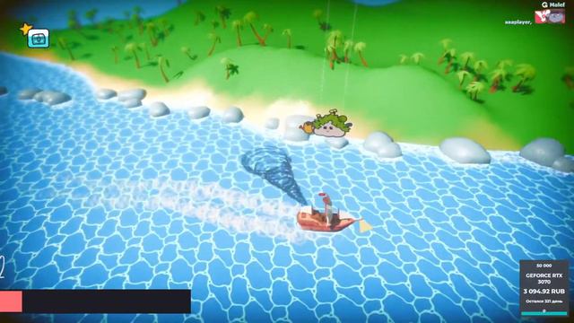 Oleandra on Your Parade | PART 4 смотреть онлайн