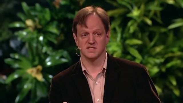 Wireless data from every light bulb | Harald Haas смотреть онлайн
