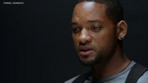 Робот сочинит симфонию? Робот превратит кусок холста в шедевр искусства?/Я робот. 2004