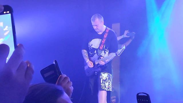 Роковой Год - Лирика (Клуб GLASTONBERRY) смотреть онлайн