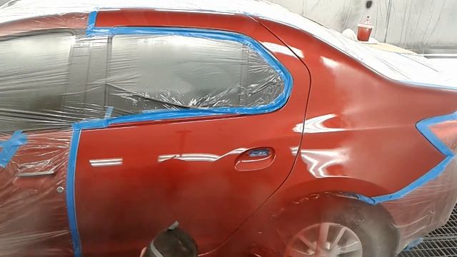 База sagola 3300GTO 1.3 Tech, лак sagola 4600 1.3 Clear смотреть онлайн