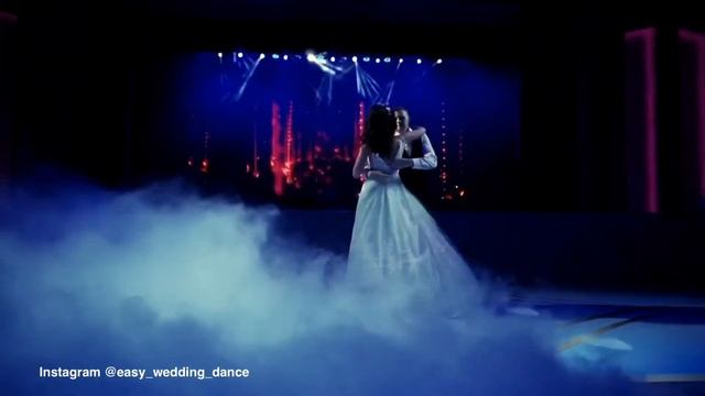 Wedding dance / Свадебный танец - Москва. Владислав & Жанна 08.08.2020 смотреть онлайн