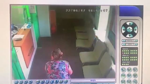Ограбления отделения банка под Краснодаром смотреть онлайн