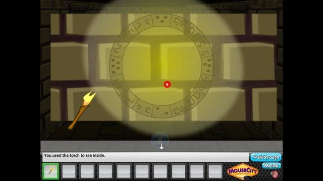 Escape Ancient Temple Walkthrough (Mouse City) смотреть онлайн