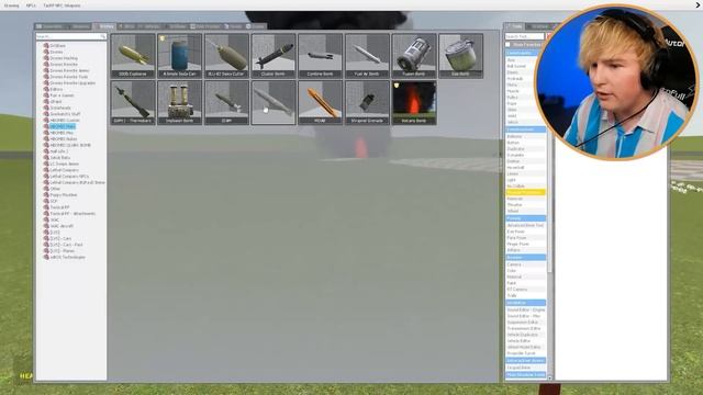 SCP-096 vs INFINITE FUNNEL!! ? (Gmod Sandbox) смотреть онлайн