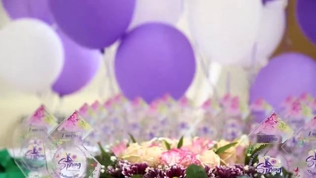 Юдицкая Анастасия Андреевна о клубе "Pirouette" смотреть онлайн