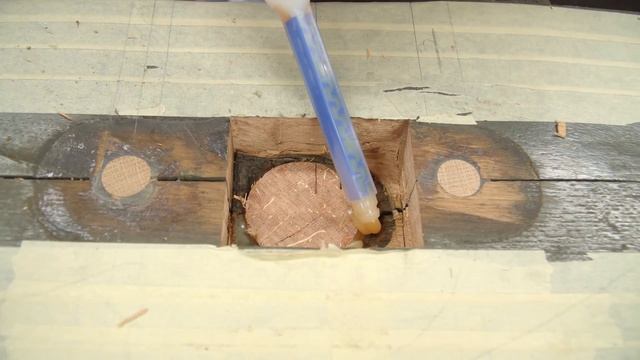 Relocating An Elevation Gear (screw) - 371 смотреть онлайн