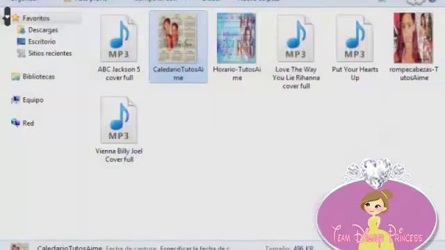 Pack Ariana Grande TDP смотреть онлайн