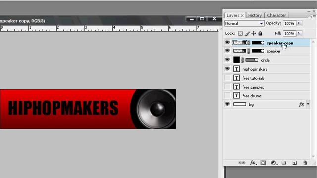 How to Make a Animated Banner смотреть онлайн