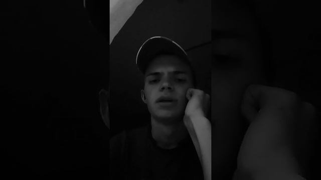 В.Цой - Пачка сигарет,cover🎸 смотреть онлайн