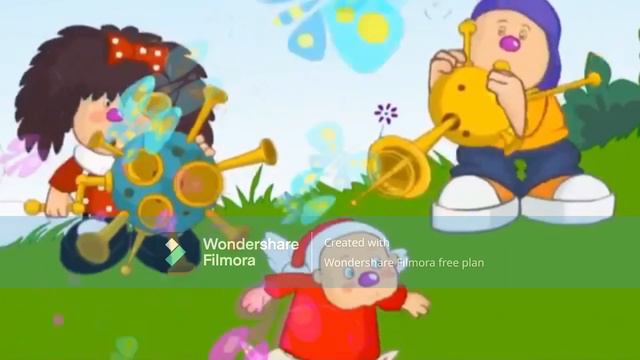 Барбарики - По барабану