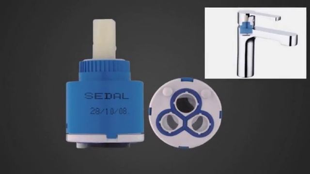 Обзор смесителя Gappo G1002-2 смотреть онлайн