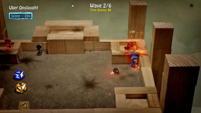 Bomb squad PC gameplay and download link. смотреть онлайн