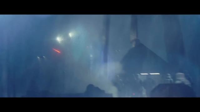 Rogue One: A Star Wars Story "Together" TV Spot смотреть онлайн