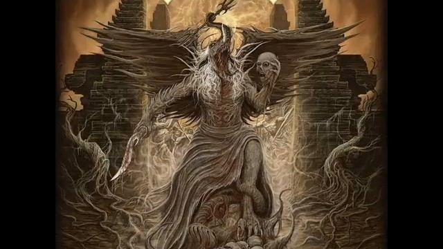 Corvus Java Power of Legacy смотреть онлайн