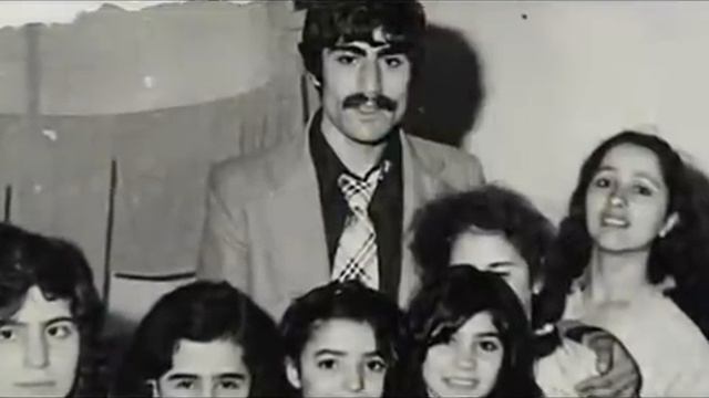 Ahmet Kaya - Asi Bir Küheylan (Ji bo bîranîna Hrant Dink, Hrant Dink Anisina) смотреть онлайн