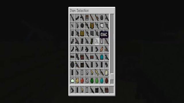 minecraft flans mod review смотреть онлайн
