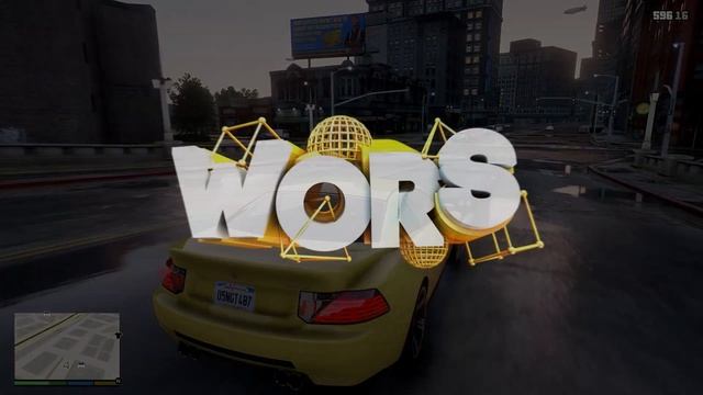 Самый Большой Пак Лайтрумов Для Cinema 4d / Мега Пак Готовых 3D Текстов | Крутой Пак Лайтрумов 2022 смотреть онлайн