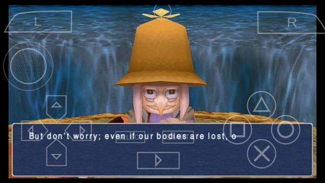 Final Fantasy 3 (PSP/PPSSPP) - Eureka Key (2019october24) смотреть онлайн
