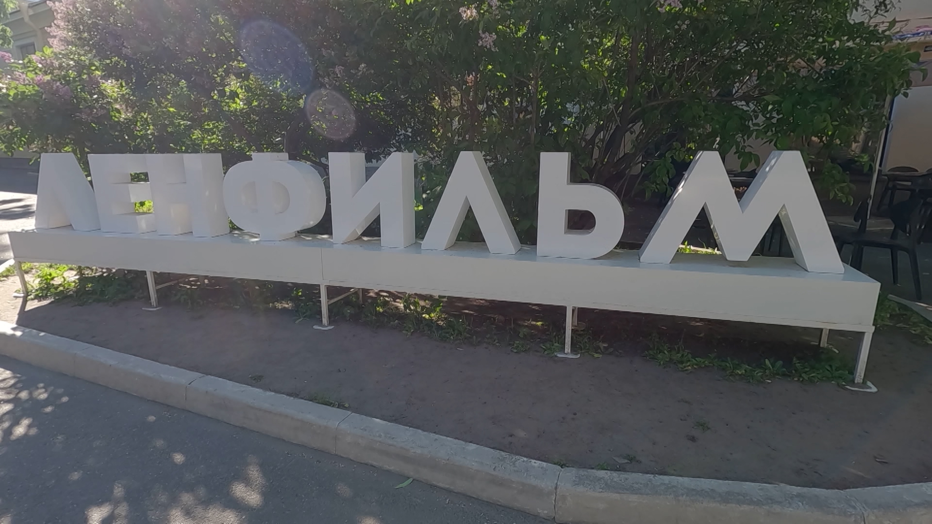 Окно в кино. 14 июня