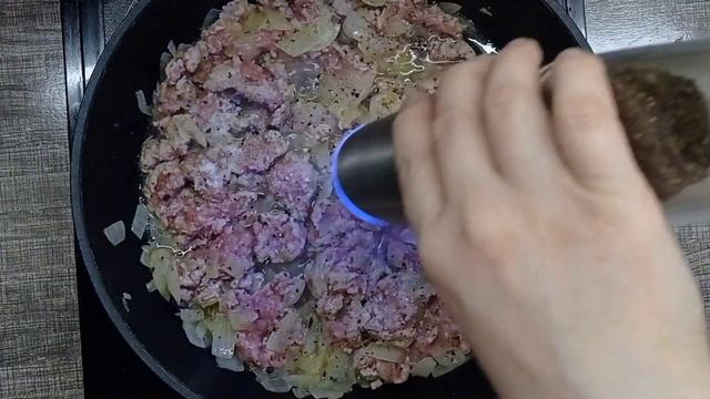 БОЖЕСТВЕННАЯ ГРЕЧКА ПО РЕЦЕПТУ МОЕЙ БАБУШКИ! ВКУСНЕЕ Я НЕ ПРОБОВАЛА! смотреть онлайн