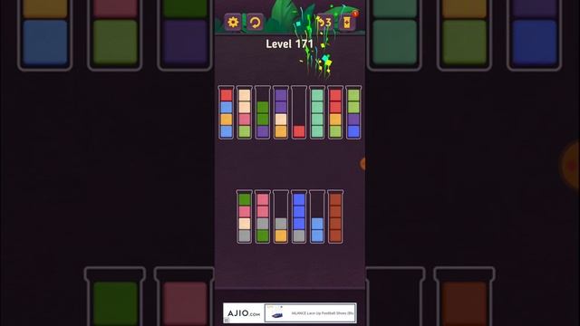 Block King-Woody Puzzle Game level 171 смотреть онлайн