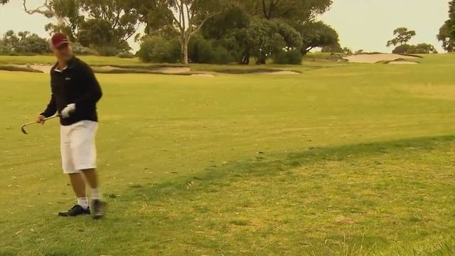 Golf Getaway at Victoria Golf Club | The Best Golf Club In History смотреть онлайн