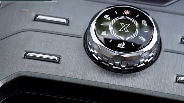 Бездорожье на Новом Jetour Traveler 2023: Полный обзор и цена