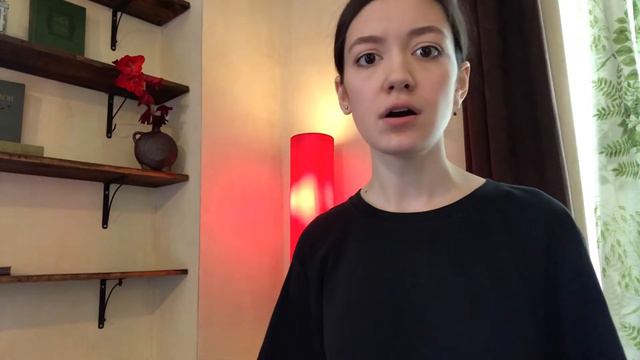 Отрывок из классической прозы. смотреть онлайн