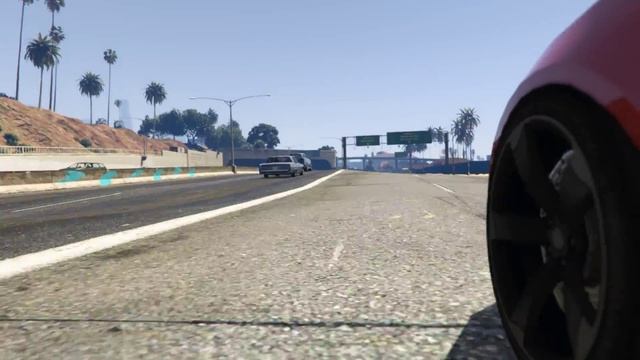 GTA 5 PC MODS - AUDI S5 смотреть онлайн