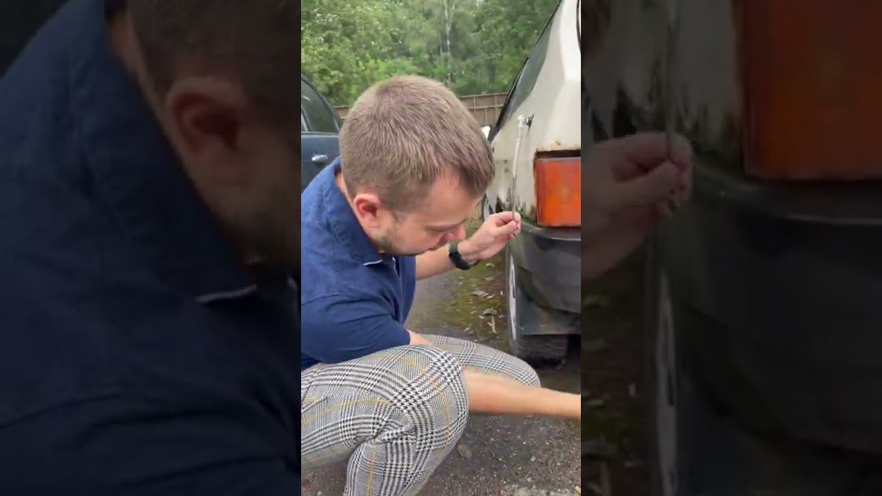 Антена смотреть онлайн