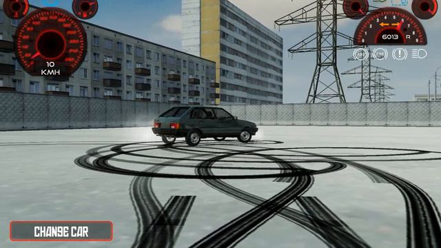 игра русские машины продолжение смотреть онлайн