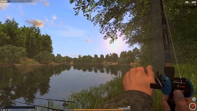 Trophy Pike + Zander Spot | The Most Annoying New Feature In the Game | Fisher Online | Ep 66 смотреть онлайн