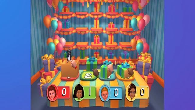 Birthday Party Bash | 5 YEAR ANNIVERSARY SPECIAL | AGHM смотреть онлайн