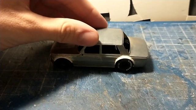 WARTBURG 353| Гоночный кастом смотреть онлайн