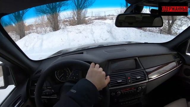 Подержанная БМВ Х5 Е70 - посмотрите на эти проблемные места перед покупкой смотреть онлайн