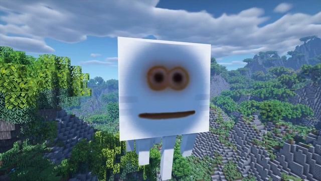 10 Ржомбопаков для игры в Майнкрафт 1.16 Ресурспаки #4 смотреть онлайн