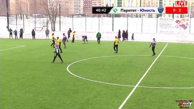13.03.2022 ПРЯМАЯ ТРАНСЛЯЦИЯ LIVE 11:00 Зимний Кубок ЦЛФ 2022 Плей офф 1/4 финала смотреть онлайн