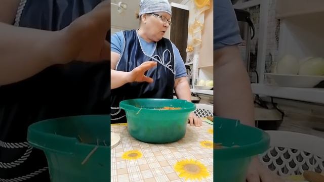 Морковча или морковь по корейский смотреть онлайн