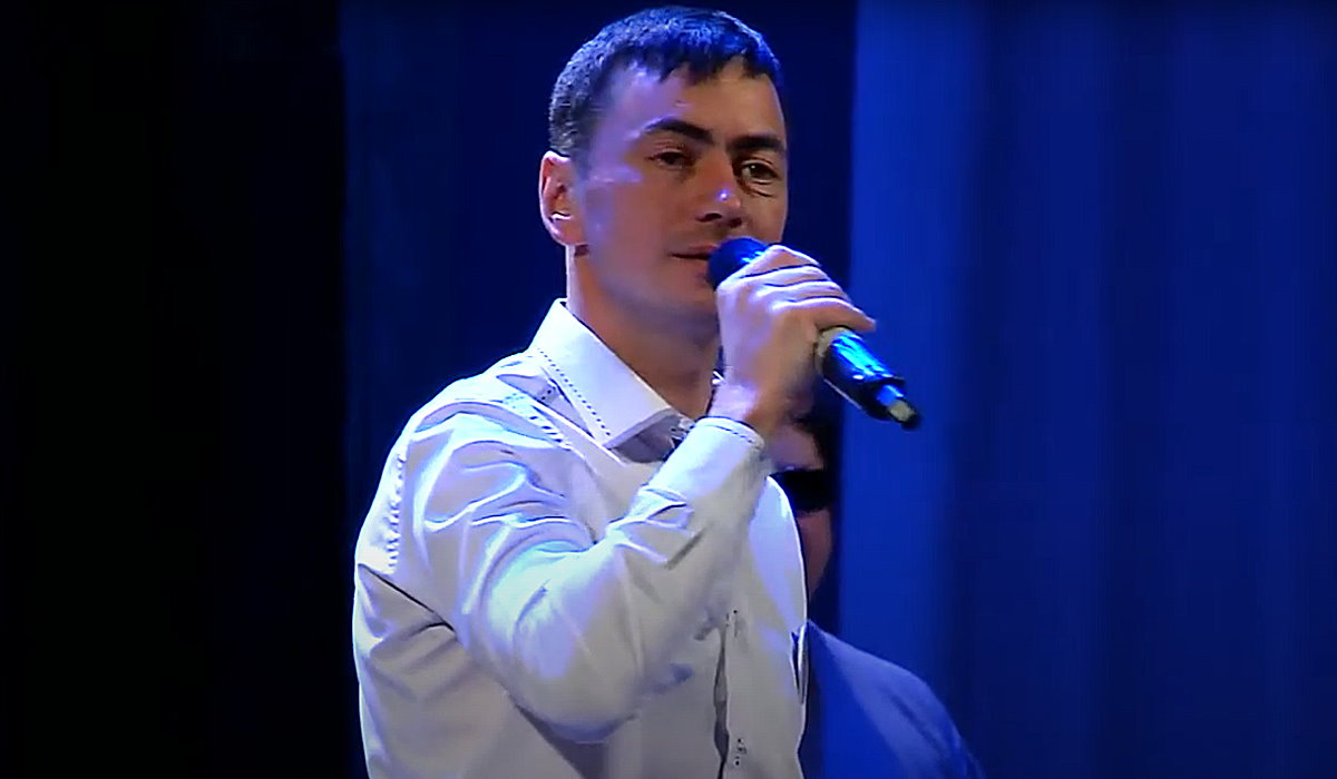 4-й Международный фестиваль "Венец шансона" смотреть онлайн