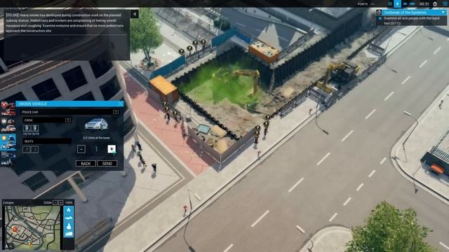 Emergency 2016 Gameplay (PC HD) смотреть онлайн