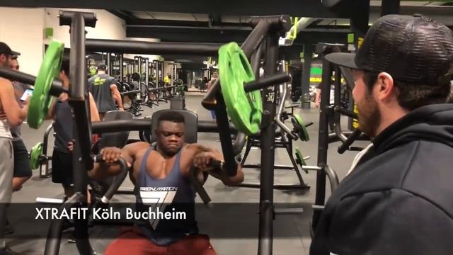 РЫВКАЧИ / Сделали Дал Дал на FIBO 2018 смотреть онлайн