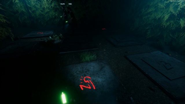 НОВЫЙ ХОРРОР В КООПЕ! ЛАБИРИНТ УЖАСА! НЕ ЗАБЛУДИСЬ - ИНАЧЕ УМРЕШЬ ● Labyrinthine #1 смотреть онлайн