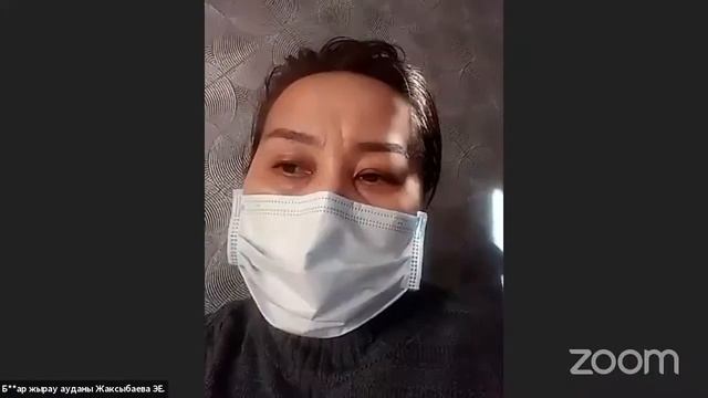 "Білімал. ПедАтт" жүйесінде жұмыс істеу бойынша оқыту - 2 кезең смотреть онлайн