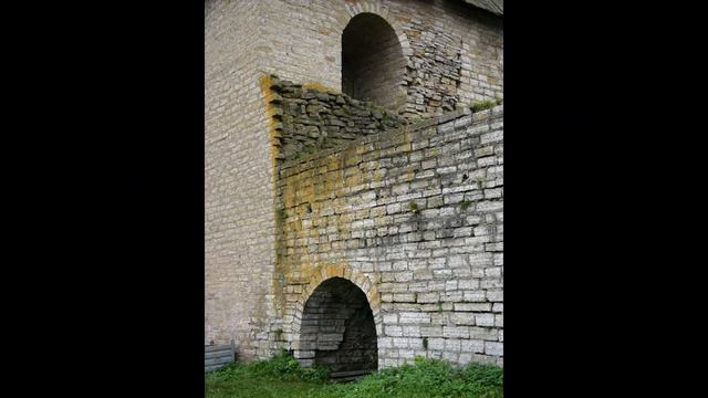 Старая Ладога смотреть онлайн